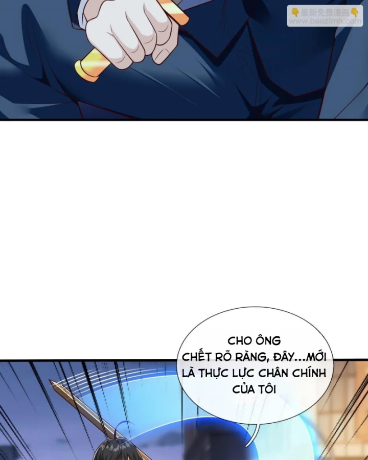 Ta tu luyện thành thần tại đô thị Chapter 109 - 44
