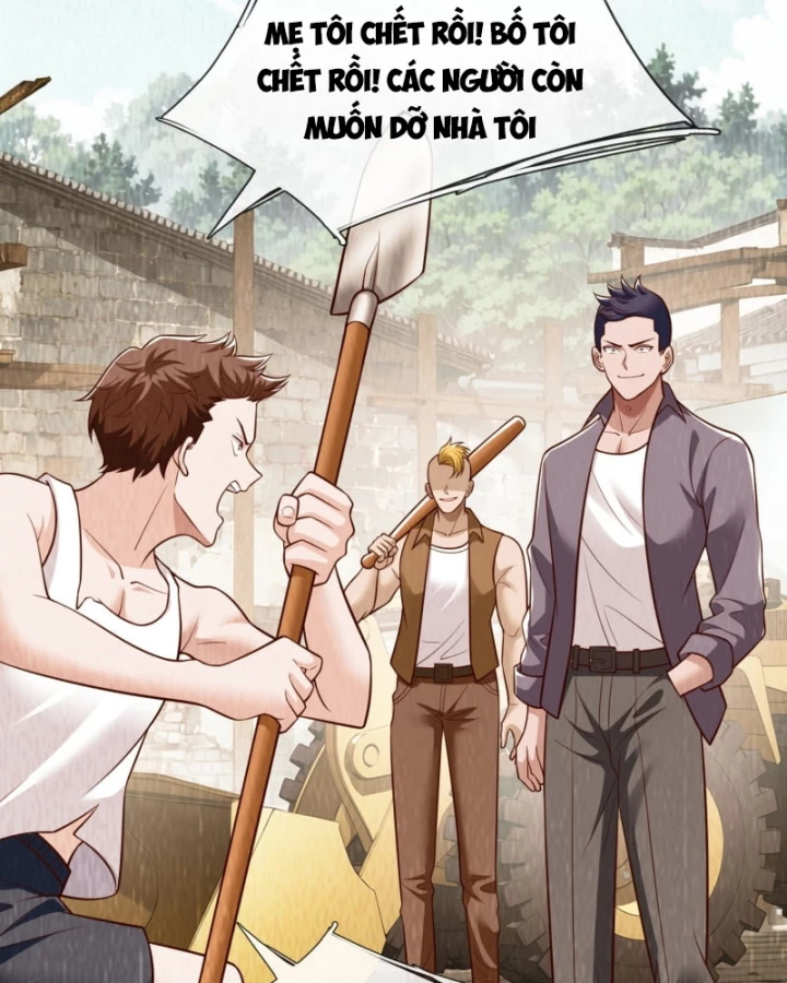 Ta tu luyện thành thần tại đô thị Chapter 109 - 52