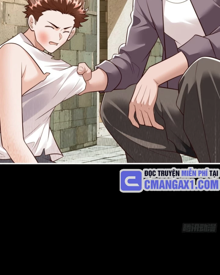 Ta tu luyện thành thần tại đô thị Chapter 109 - 65