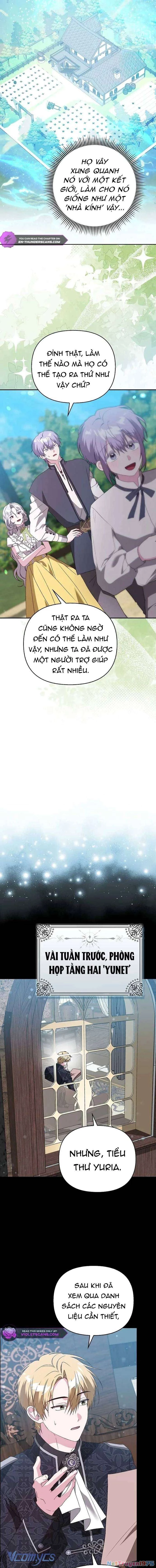 Ác Nữ Muốn Che Giấu Sự Giàu Sang Chapter 28 - 2