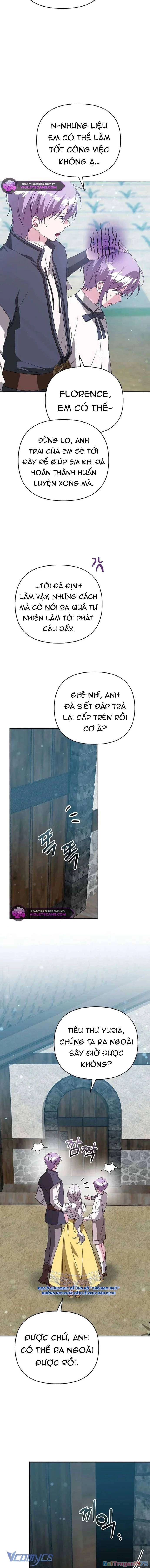 Ác Nữ Muốn Che Giấu Sự Giàu Sang Chapter 28 - 13