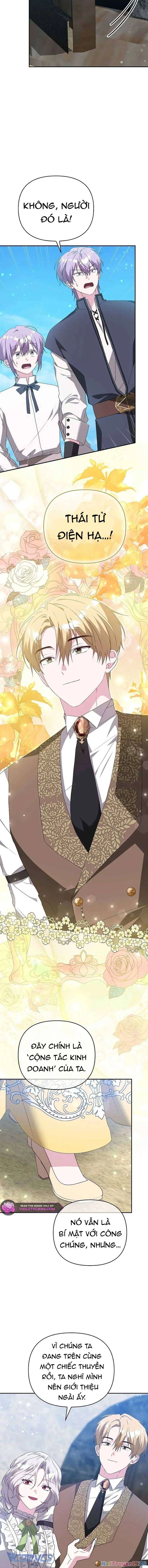 Ác Nữ Muốn Che Giấu Sự Giàu Sang Chapter 28 - 14