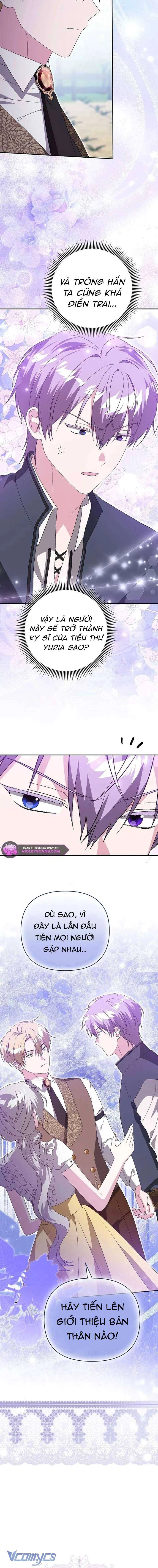 Ác Nữ Muốn Che Giấu Sự Giàu Sang Chapter 28 - 17