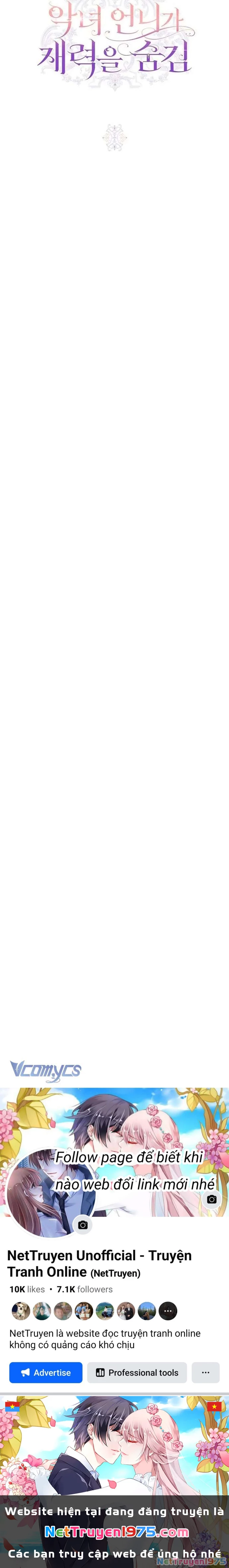 Ác Nữ Muốn Che Giấu Sự Giàu Sang Chapter 28 - 18