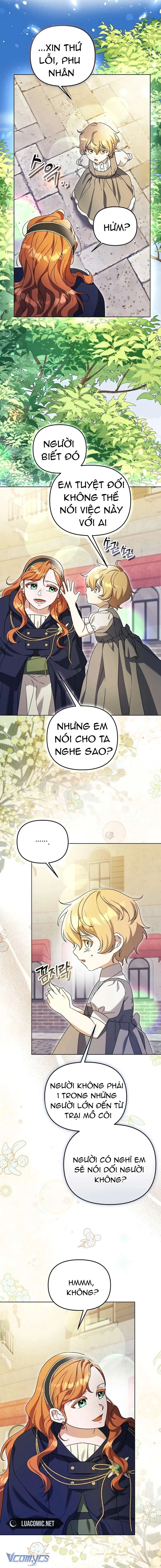 Cô Vợ Xấu Xí Của Công Tước Ám Muội Chapter 18 - Trang 2