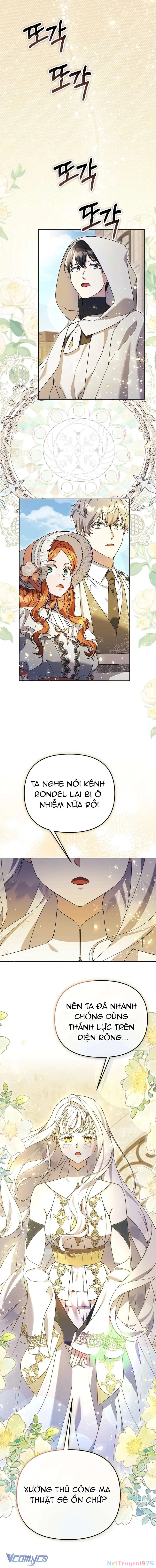 Cô Vợ Xấu Xí Của Công Tước Ám Muội Chapter 20 - Trang 2
