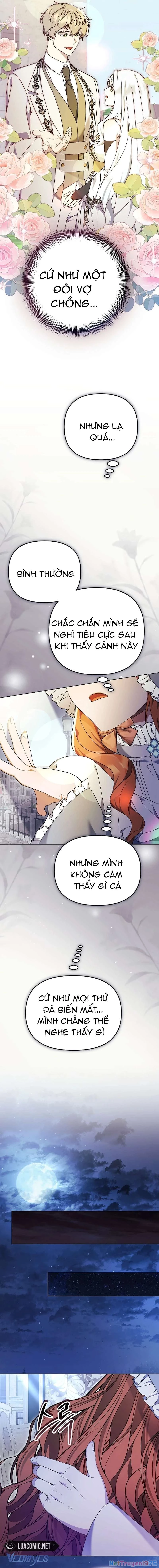 Cô Vợ Xấu Xí Của Công Tước Ám Muội Chapter 21 - Trang 2