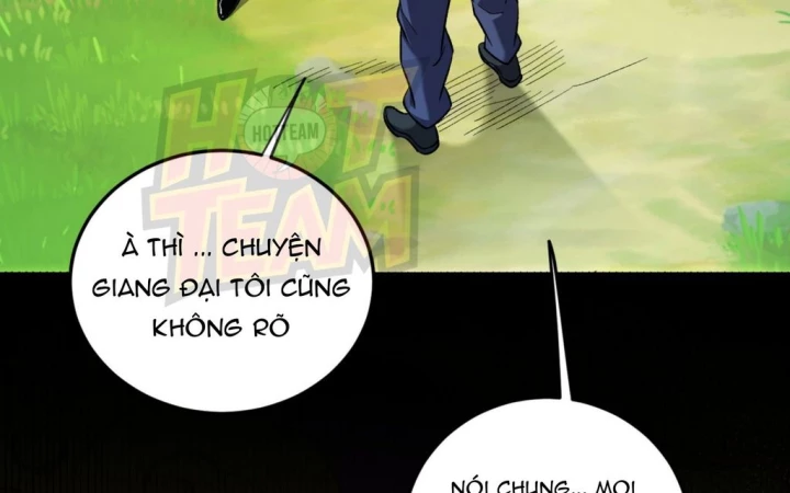 Toàn Dân Chuyển Chức : Duy Ta Vô Chức Tán Nhân Chapter 167 - 11