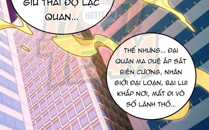 Toàn Dân Chuyển Chức : Duy Ta Vô Chức Tán Nhân Chapter 167 - 19