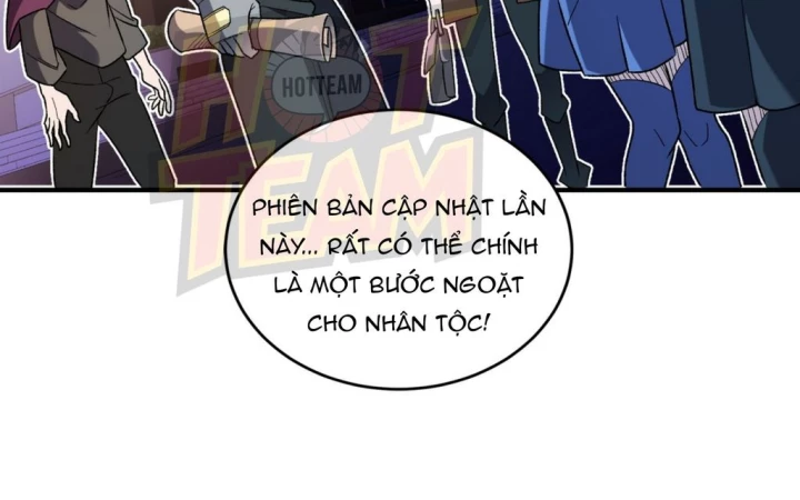 Toàn Dân Chuyển Chức : Duy Ta Vô Chức Tán Nhân Chapter 167 - 22