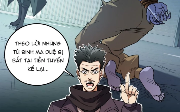 Toàn Dân Chuyển Chức : Duy Ta Vô Chức Tán Nhân Chapter 167 - 25