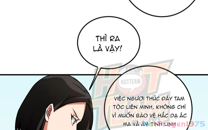Toàn Dân Chuyển Chức : Duy Ta Vô Chức Tán Nhân Chapter 167 - 27