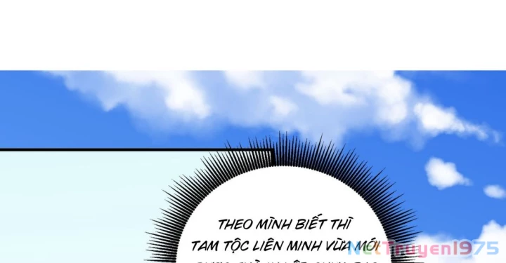 Toàn Dân Chuyển Chức : Duy Ta Vô Chức Tán Nhân Chapter 167 - 39