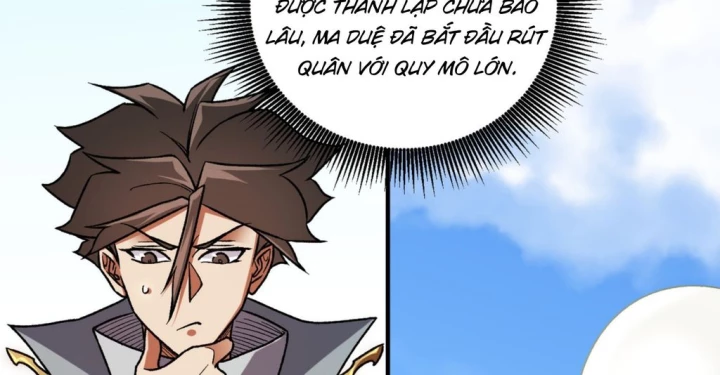 Toàn Dân Chuyển Chức : Duy Ta Vô Chức Tán Nhân Chapter 167 - 40
