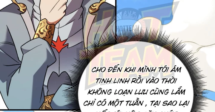 Toàn Dân Chuyển Chức : Duy Ta Vô Chức Tán Nhân Chapter 167 - 41