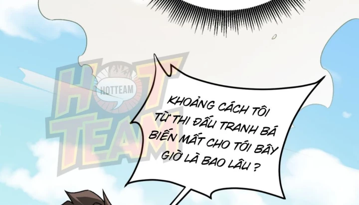 Toàn Dân Chuyển Chức : Duy Ta Vô Chức Tán Nhân Chapter 167 - 43
