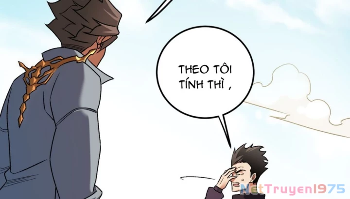 Toàn Dân Chuyển Chức : Duy Ta Vô Chức Tán Nhân Chapter 167 - 44