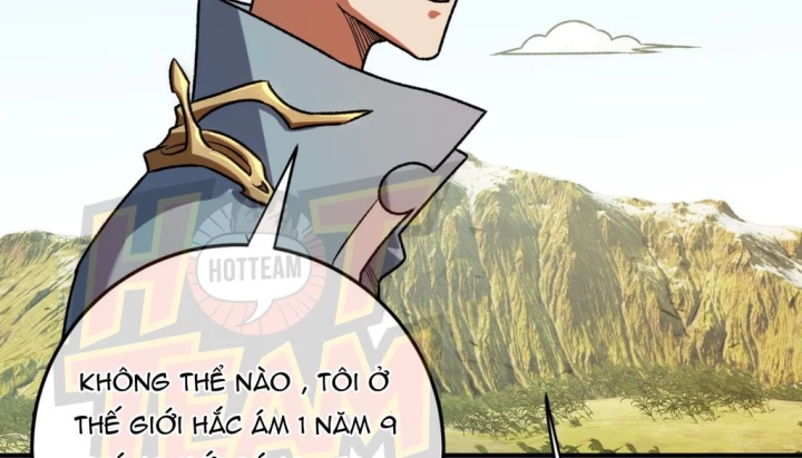 Toàn Dân Chuyển Chức : Duy Ta Vô Chức Tán Nhân Chapter 167 - 48