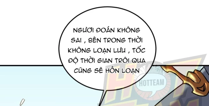 Toàn Dân Chuyển Chức : Duy Ta Vô Chức Tán Nhân Chapter 167 - 50