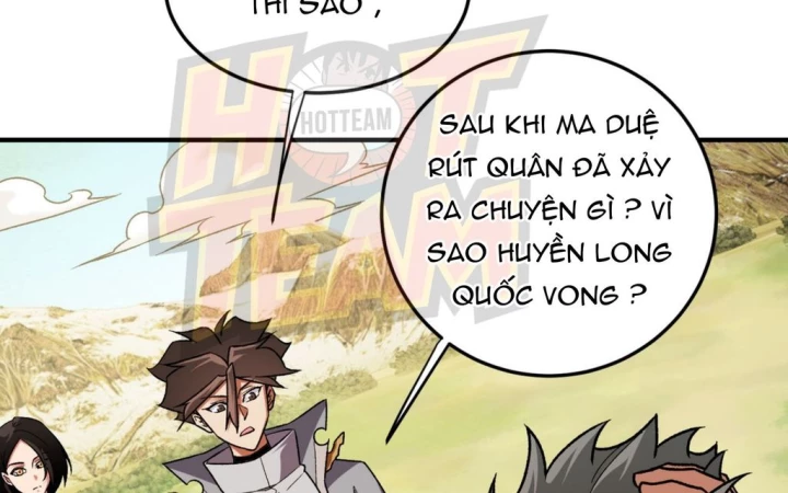 Toàn Dân Chuyển Chức : Duy Ta Vô Chức Tán Nhân Chapter 167 - 59