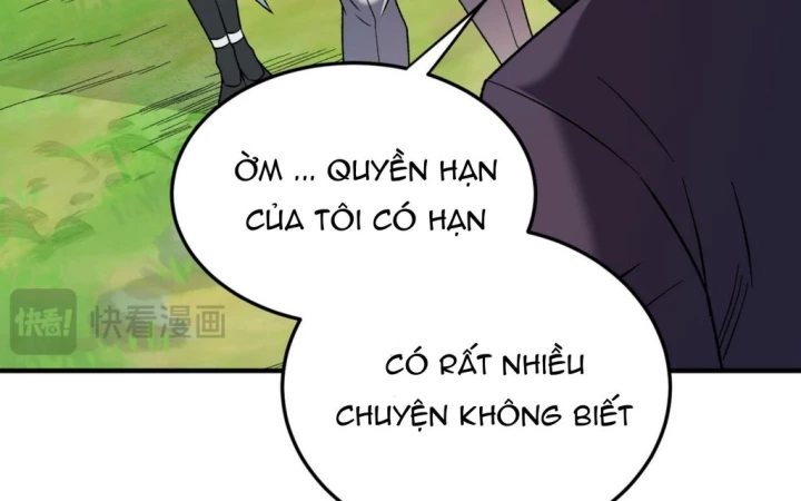 Toàn Dân Chuyển Chức : Duy Ta Vô Chức Tán Nhân Chapter 167 - 61
