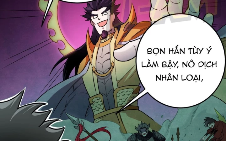 Toàn Dân Chuyển Chức : Duy Ta Vô Chức Tán Nhân Chapter 167 - 63
