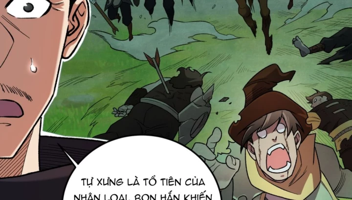 Toàn Dân Chuyển Chức : Duy Ta Vô Chức Tán Nhân Chapter 167 - 65