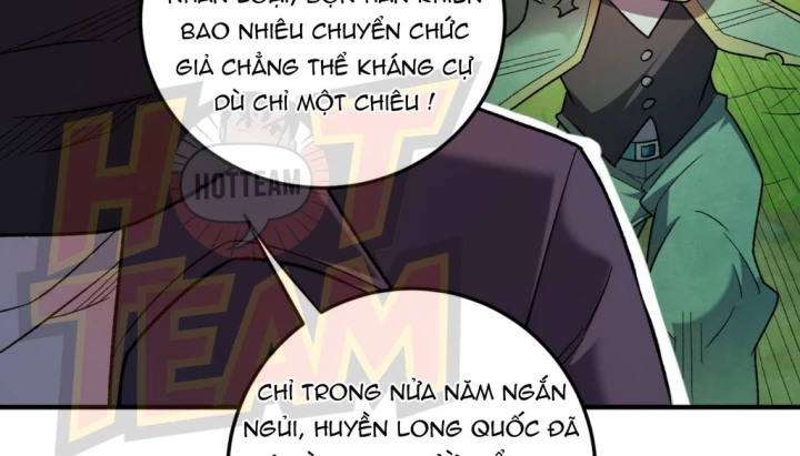 Toàn Dân Chuyển Chức : Duy Ta Vô Chức Tán Nhân Chapter 167 - 66