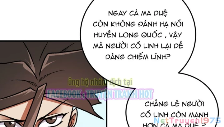 Toàn Dân Chuyển Chức : Duy Ta Vô Chức Tán Nhân Chapter 167 - 68
