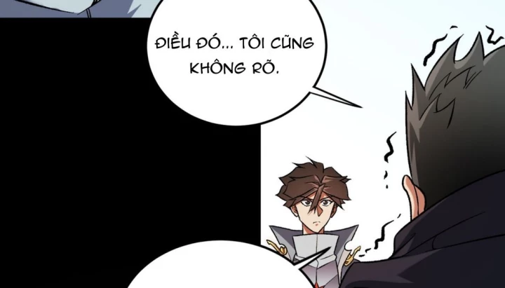 Toàn Dân Chuyển Chức : Duy Ta Vô Chức Tán Nhân Chapter 167 - 70