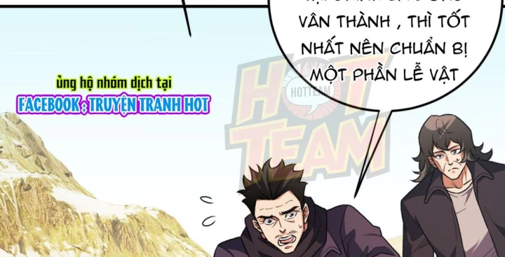 Toàn Dân Chuyển Chức : Duy Ta Vô Chức Tán Nhân Chapter 167 - 85