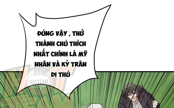 Toàn Dân Chuyển Chức : Duy Ta Vô Chức Tán Nhân Chapter 167 - 101