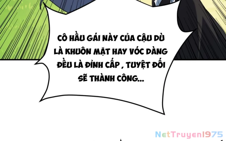 Toàn Dân Chuyển Chức : Duy Ta Vô Chức Tán Nhân Chapter 167 - 104
