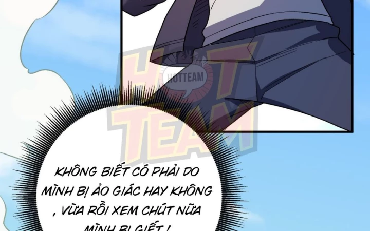 Toàn Dân Chuyển Chức : Duy Ta Vô Chức Tán Nhân Chapter 167 - 119