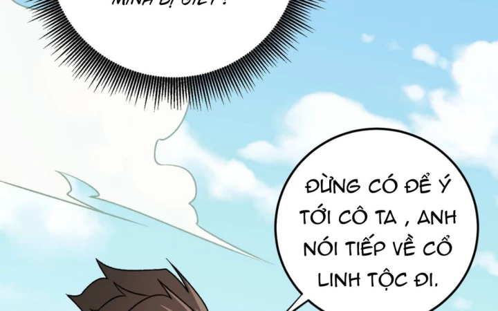 Toàn Dân Chuyển Chức : Duy Ta Vô Chức Tán Nhân Chapter 167 - 120