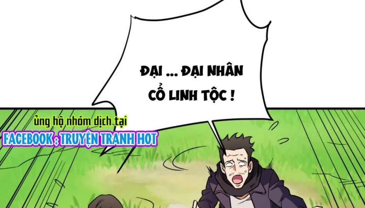 Toàn Dân Chuyển Chức : Duy Ta Vô Chức Tán Nhân Chapter 167 - 136