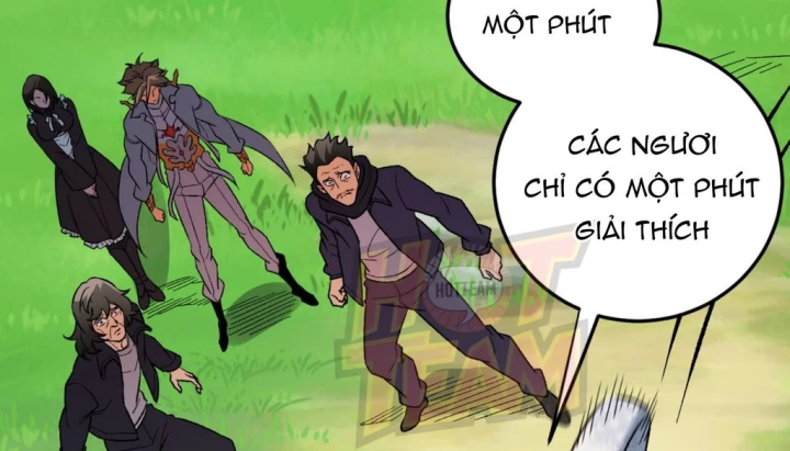 Toàn Dân Chuyển Chức : Duy Ta Vô Chức Tán Nhân Chapter 167 - 152