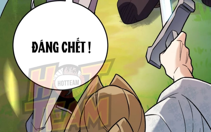 Toàn Dân Chuyển Chức : Duy Ta Vô Chức Tán Nhân Chapter 167 - 195