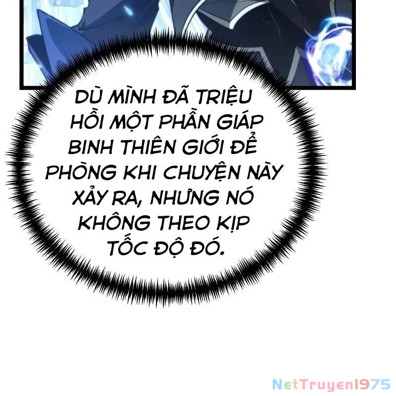 Chiến Binh Hồi Quy Chapter 80 - 110
