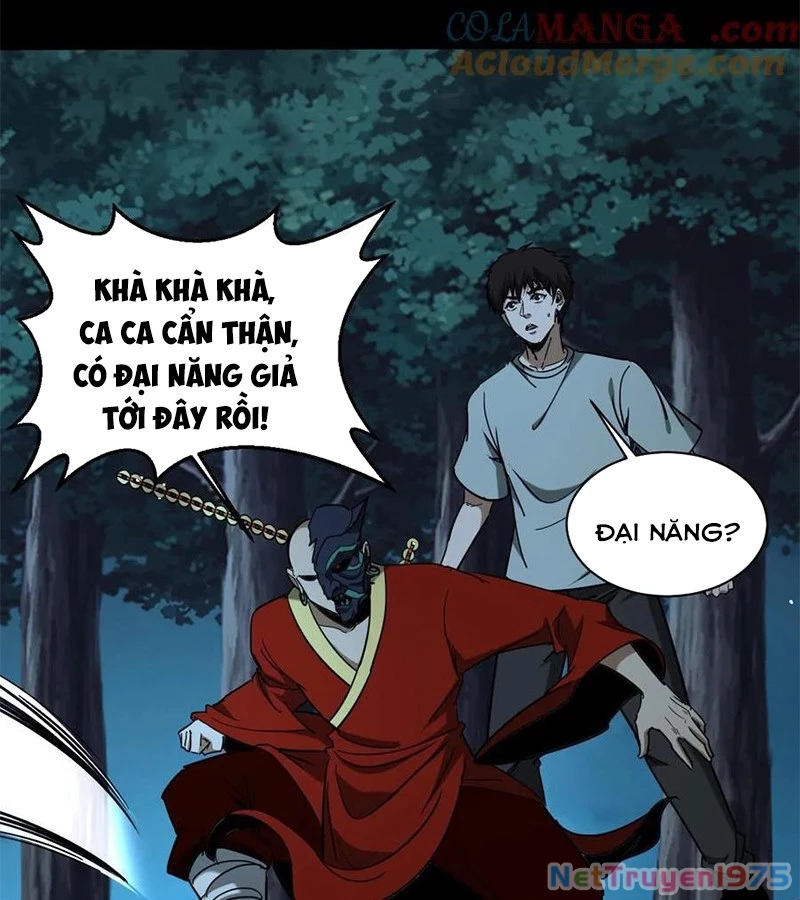 Ngày Tôi Sinh Ra, Bách Quỷ Dạ Hành, Tuyết Thi Hộ Đạo Chapter 695 - 15