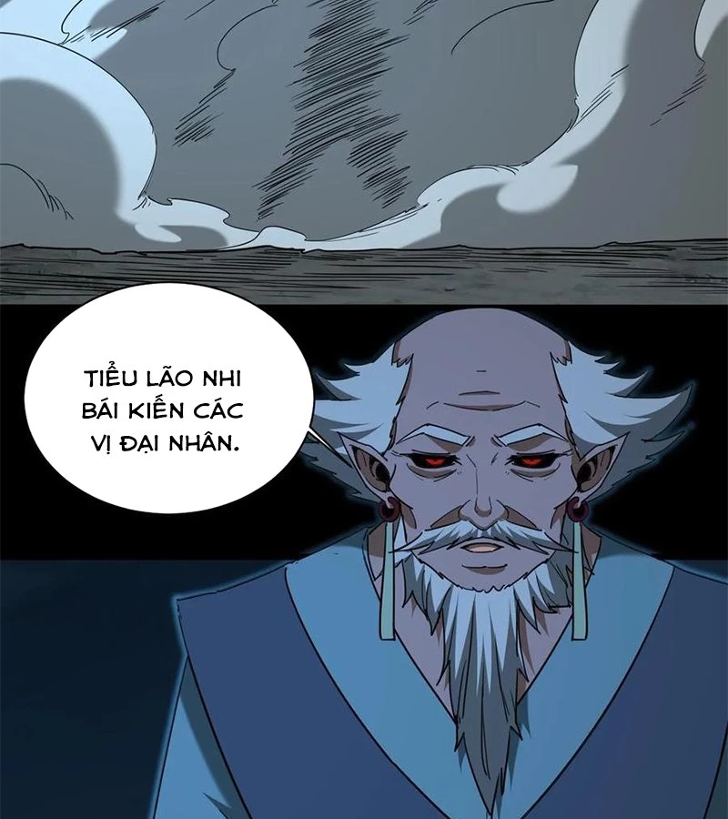 Ngày Tôi Sinh Ra, Bách Quỷ Dạ Hành, Tuyết Thi Hộ Đạo Chapter 695 - 17