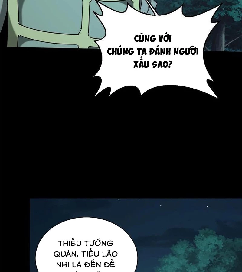 Ngày Tôi Sinh Ra, Bách Quỷ Dạ Hành, Tuyết Thi Hộ Đạo Chapter 695 - 22