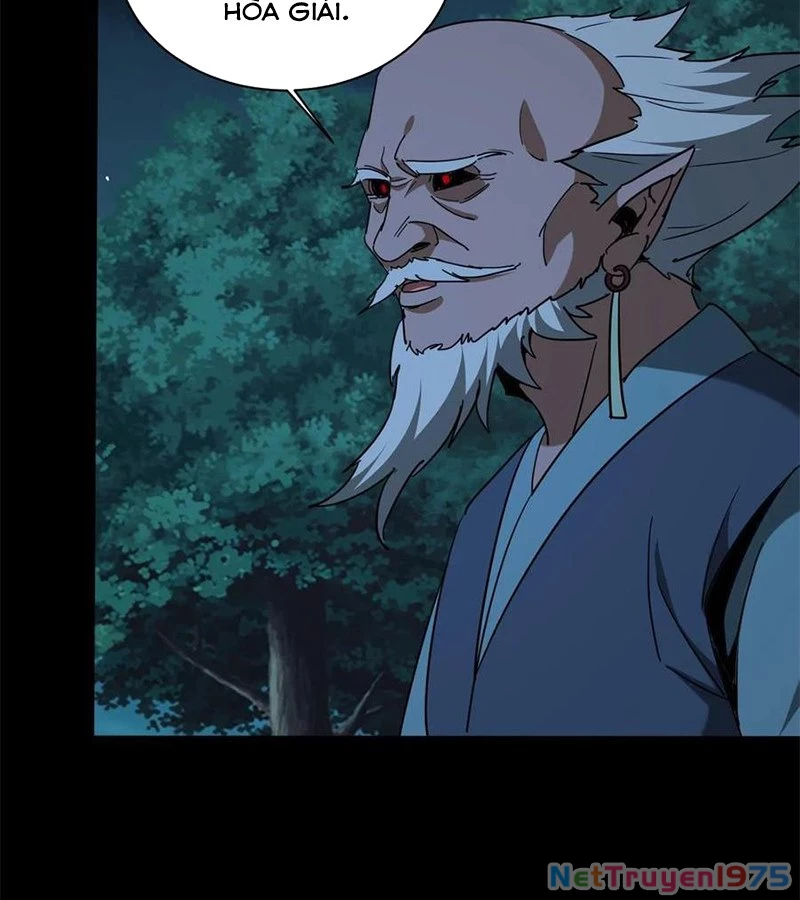 Ngày Tôi Sinh Ra, Bách Quỷ Dạ Hành, Tuyết Thi Hộ Đạo Chapter 695 - 23