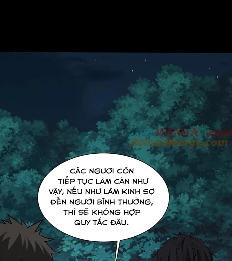 Ngày Tôi Sinh Ra, Bách Quỷ Dạ Hành, Tuyết Thi Hộ Đạo Chapter 695 - 24