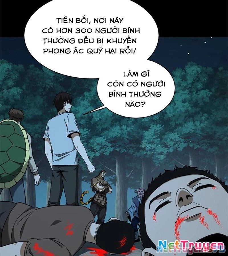 Ngày Tôi Sinh Ra, Bách Quỷ Dạ Hành, Tuyết Thi Hộ Đạo Chapter 695 - 26
