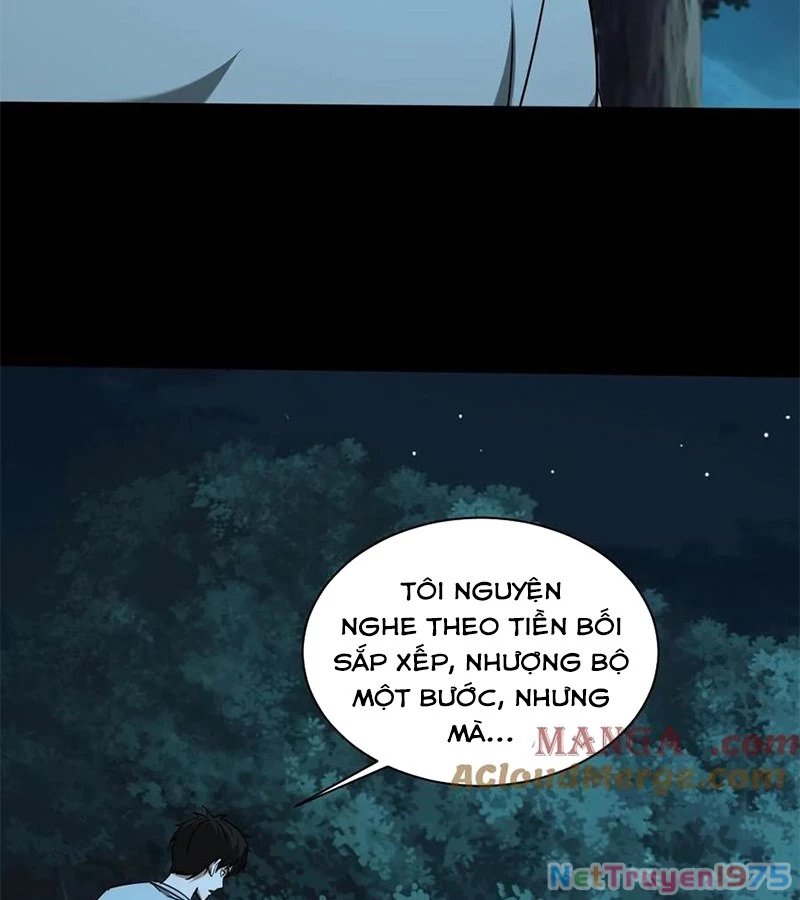 Ngày Tôi Sinh Ra, Bách Quỷ Dạ Hành, Tuyết Thi Hộ Đạo Chapter 695 - 30