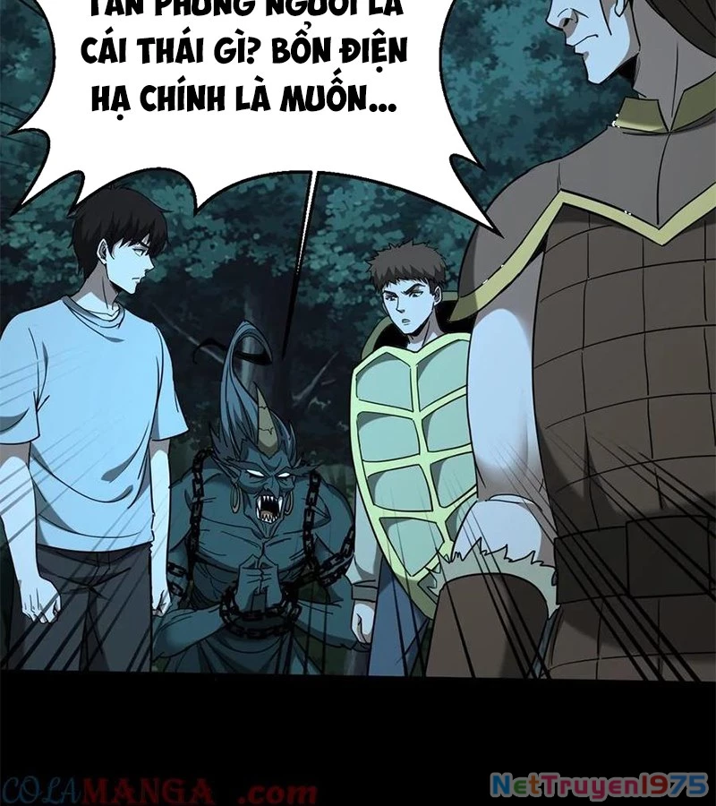 Ngày Tôi Sinh Ra, Bách Quỷ Dạ Hành, Tuyết Thi Hộ Đạo Chapter 695 - 33