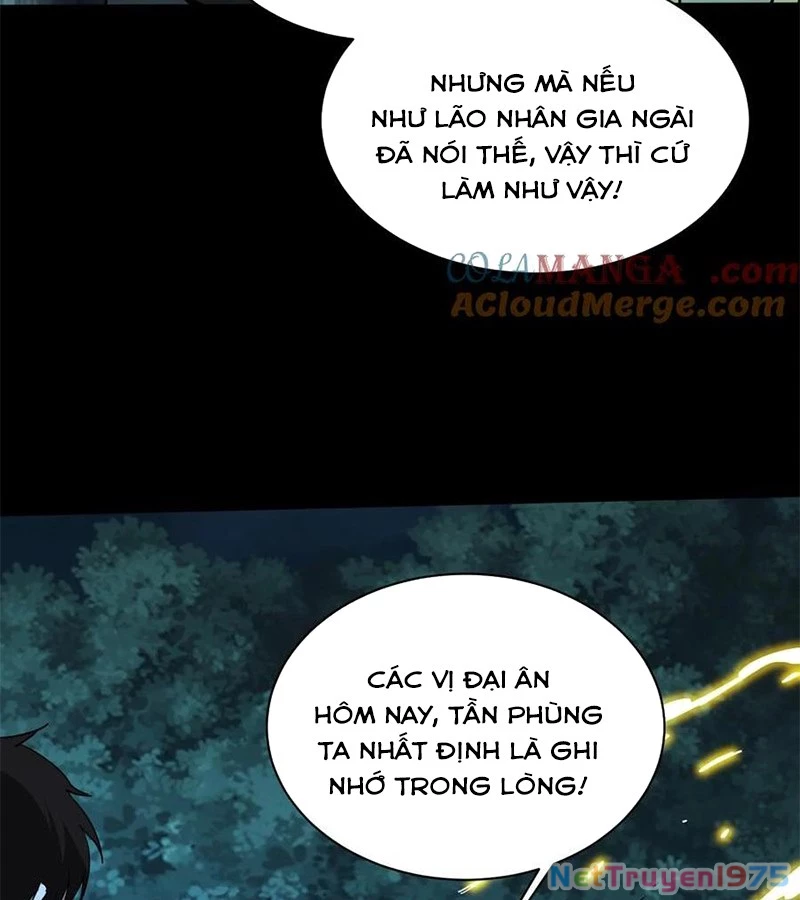 Ngày Tôi Sinh Ra, Bách Quỷ Dạ Hành, Tuyết Thi Hộ Đạo Chapter 695 - 40