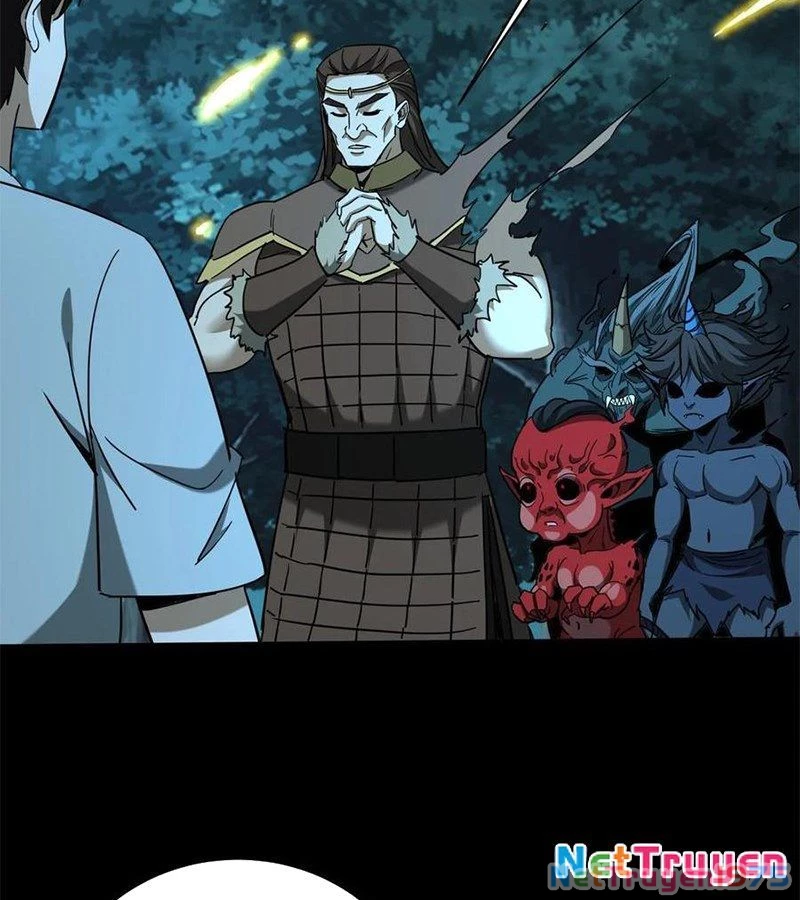 Ngày Tôi Sinh Ra, Bách Quỷ Dạ Hành, Tuyết Thi Hộ Đạo Chapter 695 - 41