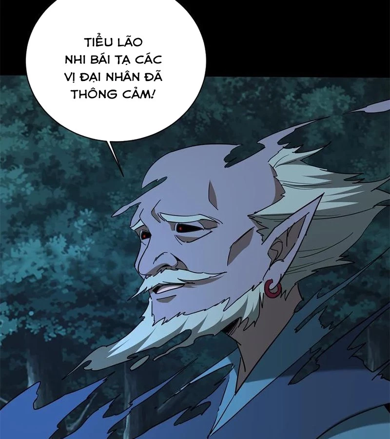 Ngày Tôi Sinh Ra, Bách Quỷ Dạ Hành, Tuyết Thi Hộ Đạo Chapter 695 - 42